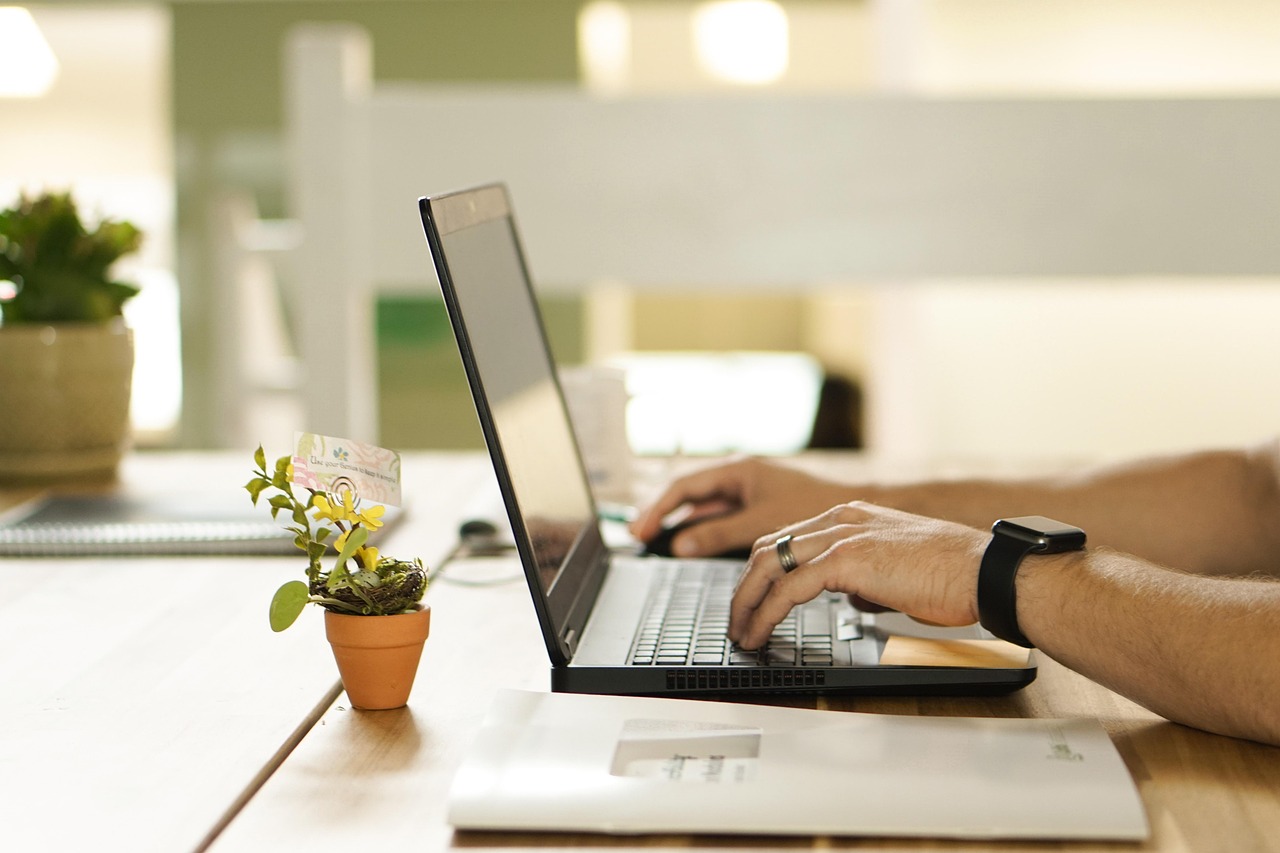 Online, connection, nature — Law and Cannabis in USA