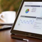 Digital marketing, technology, notebook — MT4 Install: A Complete Guide to Fast, Simple, and Smooth Trading Setup