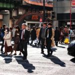 Street, japan, city — Music Distribution in 2020