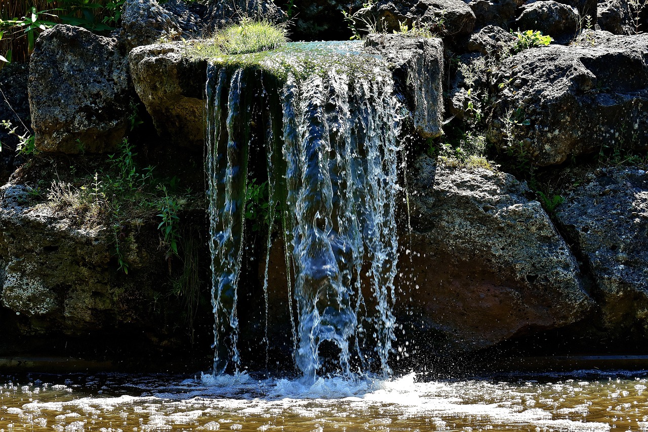 Water, flow, wet — Only Smart People Choose The PDF Editing Online!