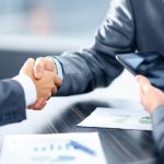 Finance, bank, banking — Operational benefits of automatic control system