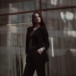 Business woman, business, young woman — Overview of Immigrations in Singapore