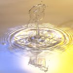 Drops, water, nature — The Benefits of Purchasing High-Retention YouTube Views