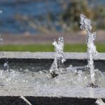 Fountain, nature, water — What is an ERC721 Token and How Do You Use it on MyEtherWallet?