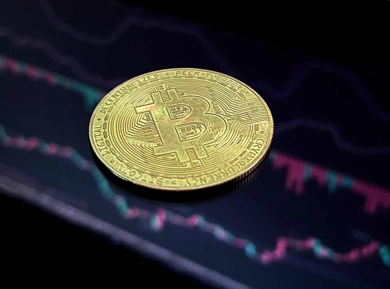 Btc, bitcoin, coin — Supporting the Revolution by trading with CoinsFM