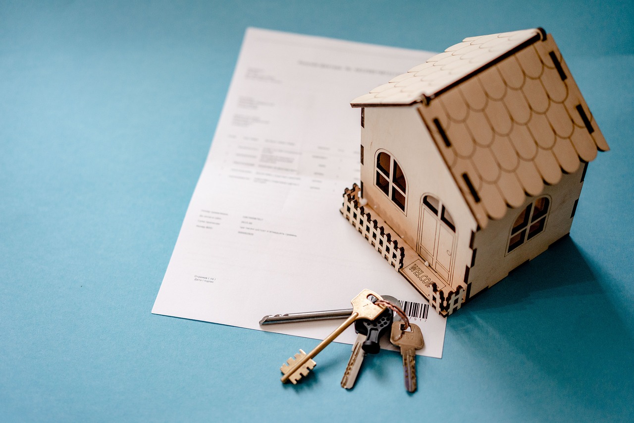 Real estate, homeownership, homebuying — The Banker and the Loans