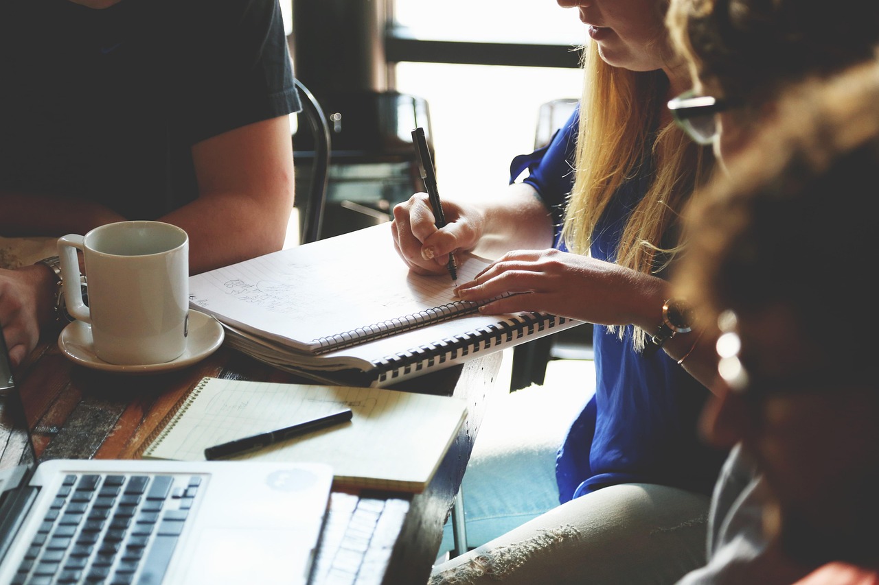 Startup, meeting, brainstorming — The Criteria You Should Use For The Best Virtual Office For Your Firm