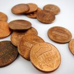Pennies, coins, money — The Finer Deals in Financial Home Loans