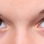 Beautiful, close-up, eye — The Smart Scottish Options in Dress and Music