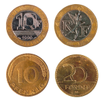 Franc, forint, pfennig — The Trend of Forex Bonus Helps Brokers Trade Without Stress