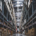 Store, stacks, shelves — The Vetting Process For The Application Of Funding In Technology Projects