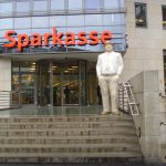 Sparkasse, bank, finance — Things Buyers Do while searching for Homes for Sale That Sellers Don't Like
