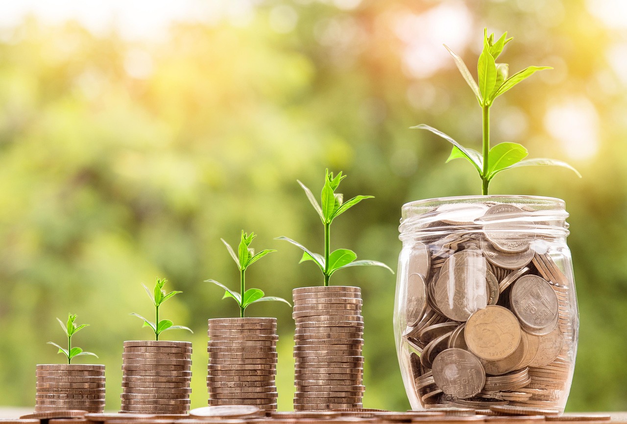 Money, coin, investment — Things to Know About the Cannabis Industry