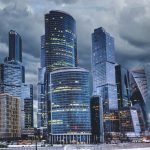 City, street, architecture — Top 3 Advantages You Can Derive From Babysitting Apps
