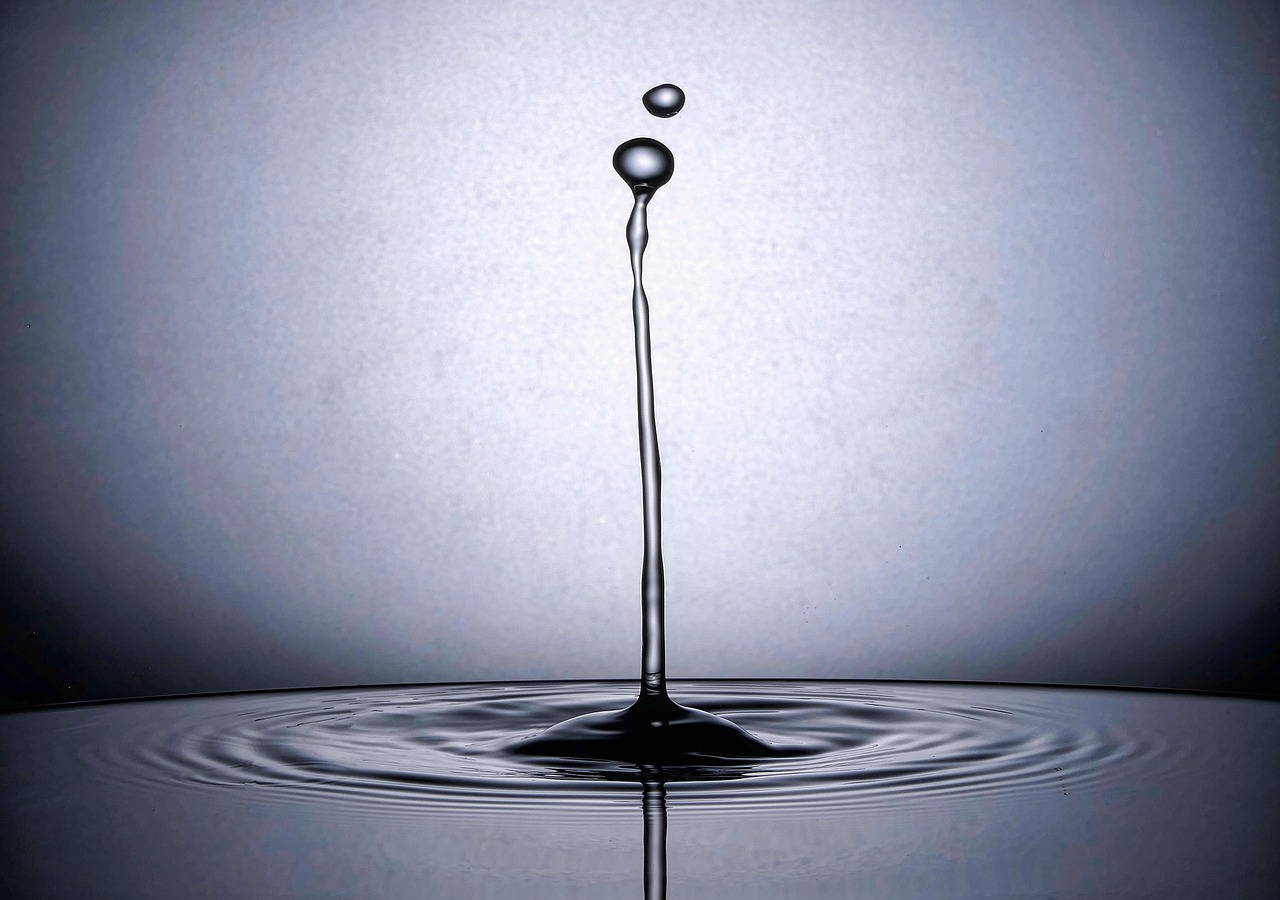 Water drop, splash, high speed — Topmost free product samples we need to consider in 2022