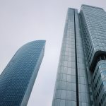 Skyscraper, corporate, modern buildings — UK Deals And Giveaway: Best Online Shopping Portal In Britain!