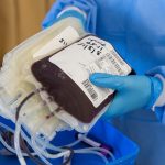 Donation, health, donor — UNT HSC: A Leader in Medical Innovation and Research