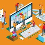 Want An Effective Way Of Showcasing Your Brand : Digital Marketing Is All You Require