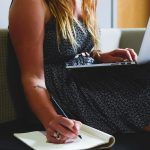 Entrepreneur, startup, woman — What An Emerging Entrepreneur Should Learn from Daniel Marcos
