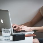 Laptop, apple, macbook — What are the benefits of using wood as a building material?