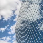 Building, reflection, clouds — What are the Features of BMP Software?