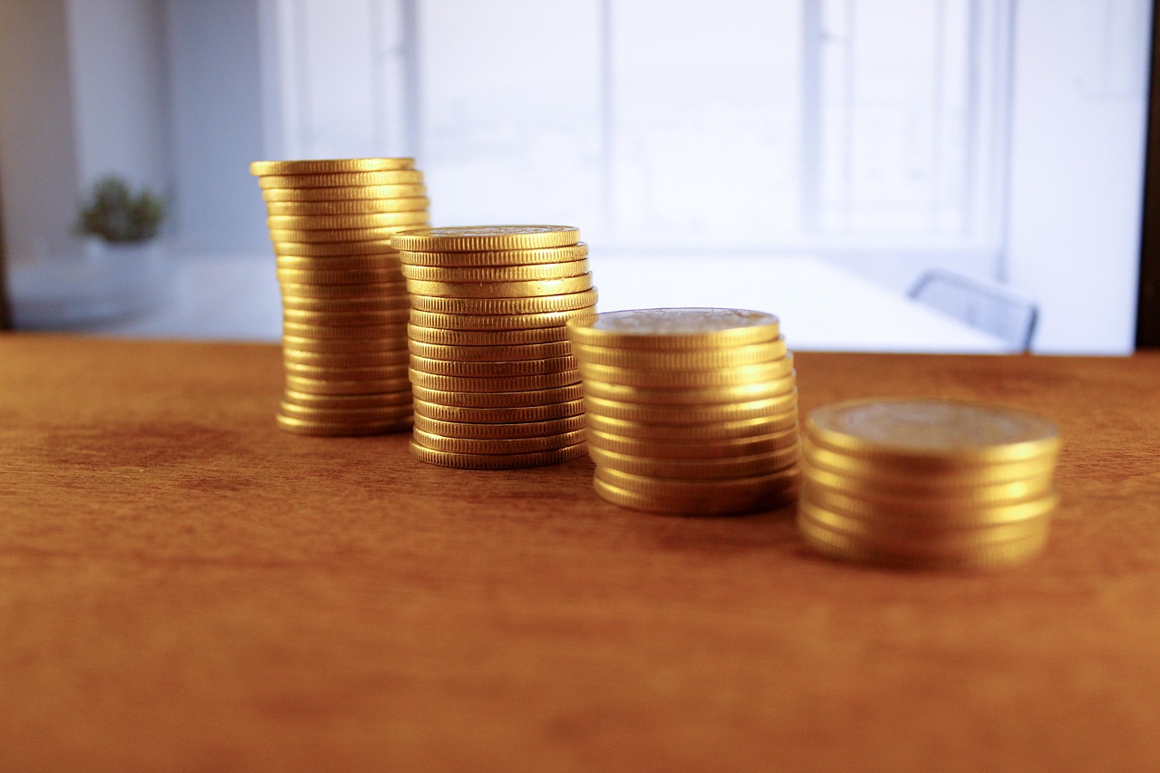 Money, finance, saving — What are the key aspects that you need to know about forex trading?