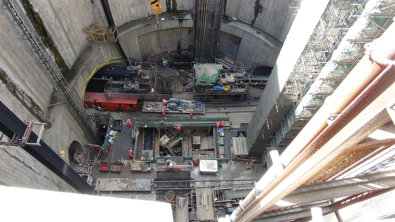Construction, tunnel, industrial — What are the top priorities for the commercial aerospace leaders in 2020?