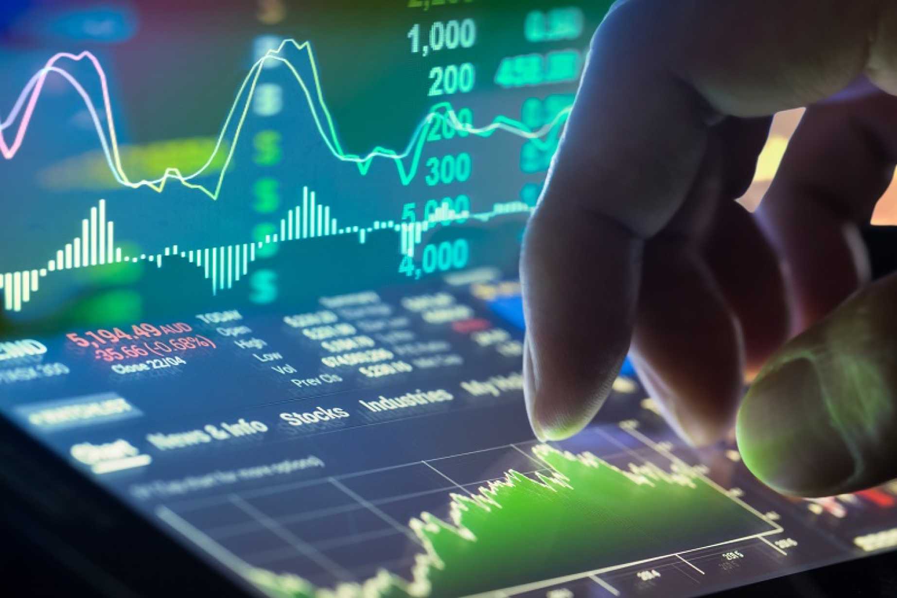 What should you know about dark market trading?