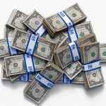Money, cash, dollars — Why Forex becomes a demanding financial market?