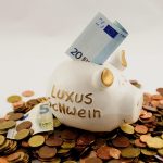 Euro, seem, money — Why Investing In Silver Is Better Than Gold