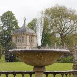 Water, drops, fountain — Why is Digital transformation so important?