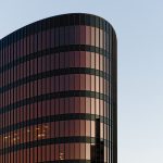 Building, architecture, modern building — Why professional accountants are being hired by firms?