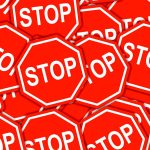 Stop, alloy, sign — Why You Should Hire an Attorney for Workers' Compensation?