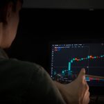 Man, drinking, whiskey — Willing to learn strategies of forex trading- go through these lines