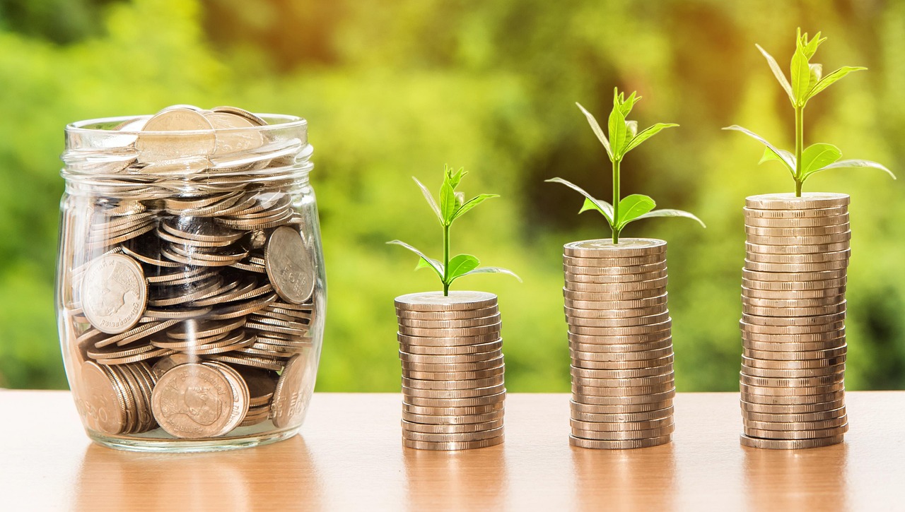 Money, profit, finance — Zero Balance Savings Account vs Regular Savings Account