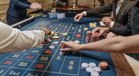 bearish bets record high