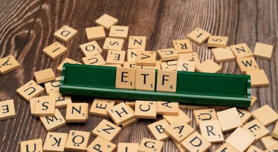 Bitcoin ETF inflow