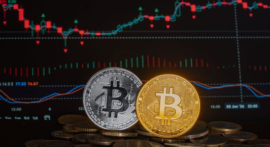 Bitcoin price prediction