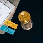 Bitcoin price tests