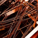 copper price surge