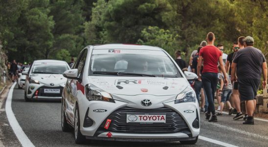 crypto rally drivers