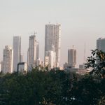 Dinesh Thakkar Mumbai tower