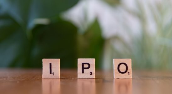 NSE IPO