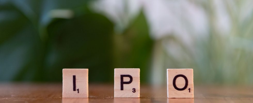 NSE IPO