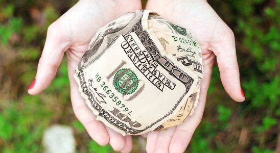 Nua wellness funding