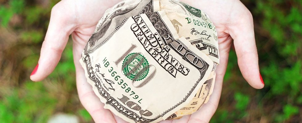 Nua wellness funding