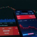 share market con