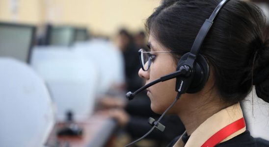 UPSSSC computer operator recruitment