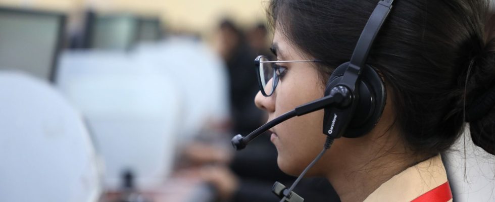 UPSSSC computer operator recruitment
