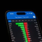 Walmart stock gains